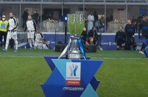 Supercoppa Italiana