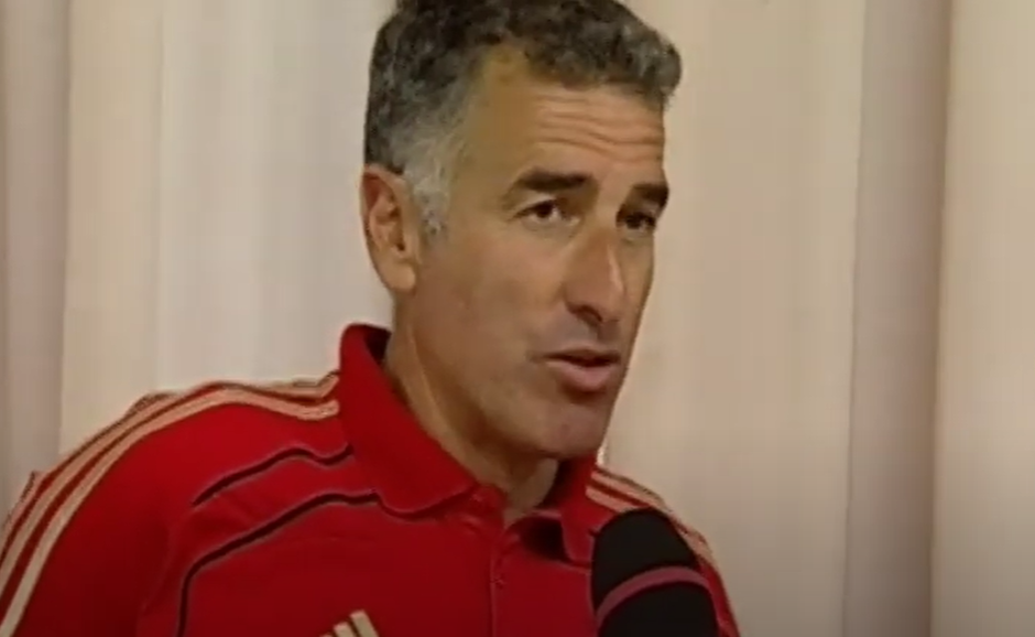 Mauro Tassotti