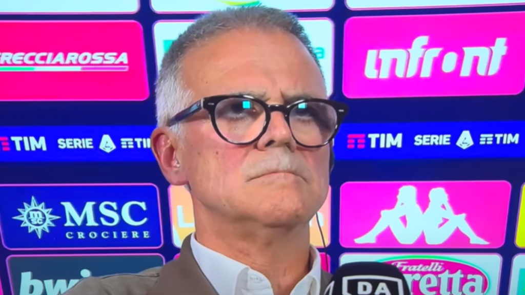 Pres. Genoa Zangrillo