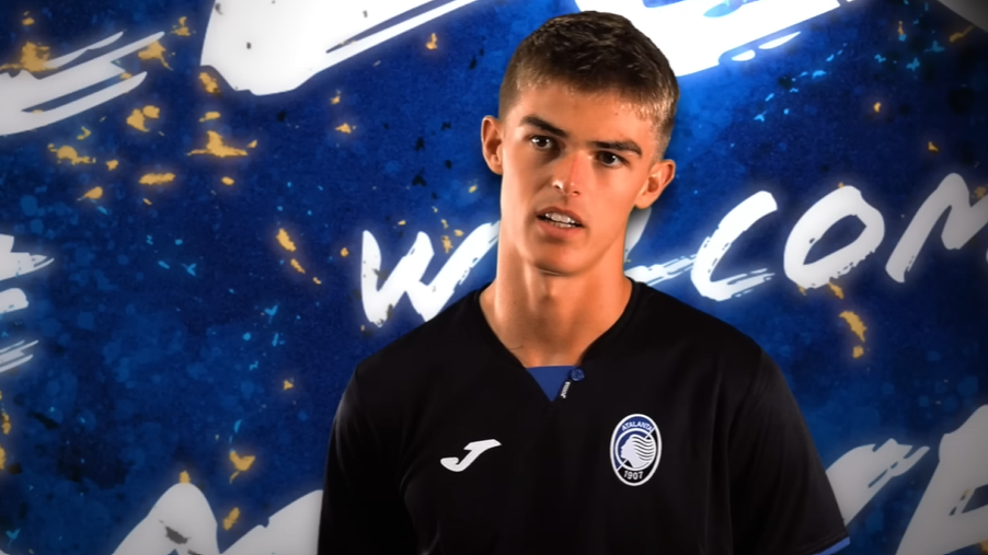 Charles De Ketelaere - Atalanta