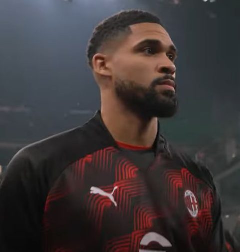 Loftus Cheek