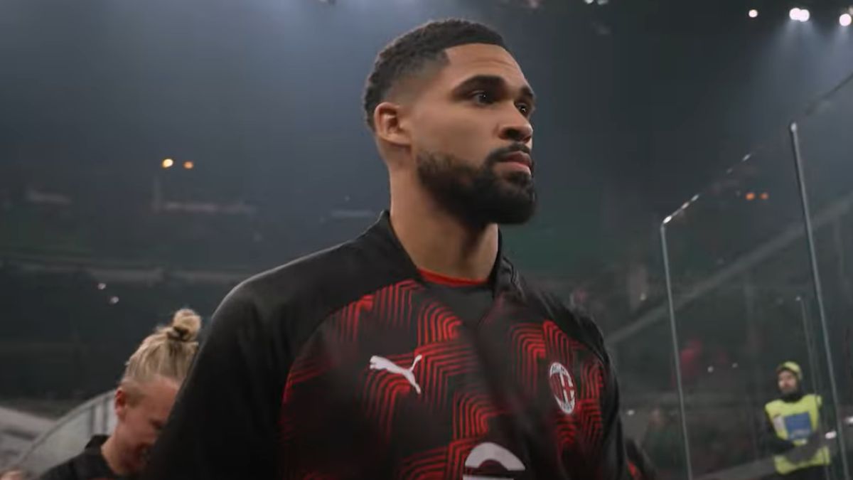 Loftus Cheek