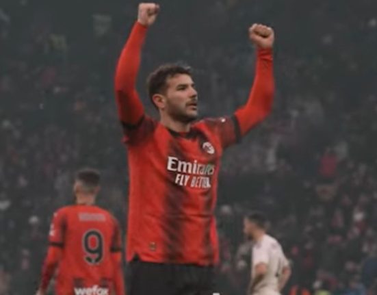 Theo Hernandez