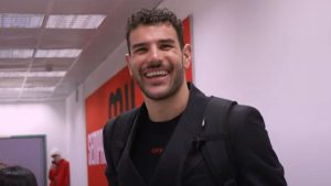 Theo Hernandez
