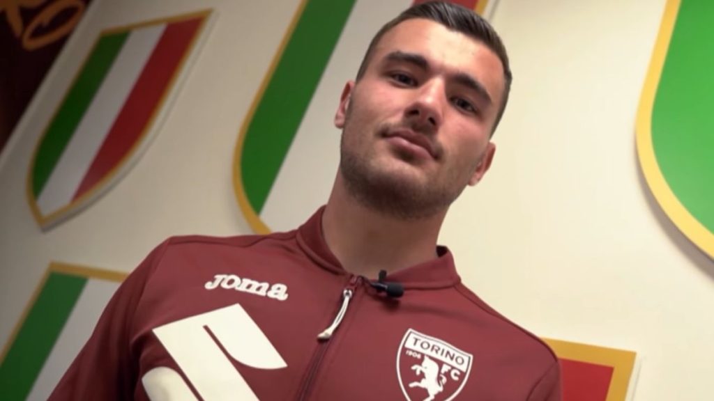 Buongiorno Torino obiettivo Milan