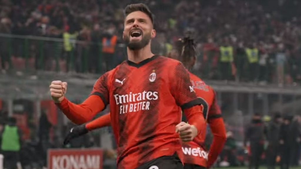 Giroud