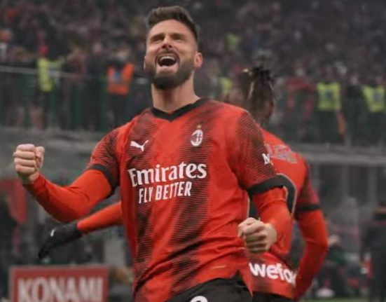 Giroud