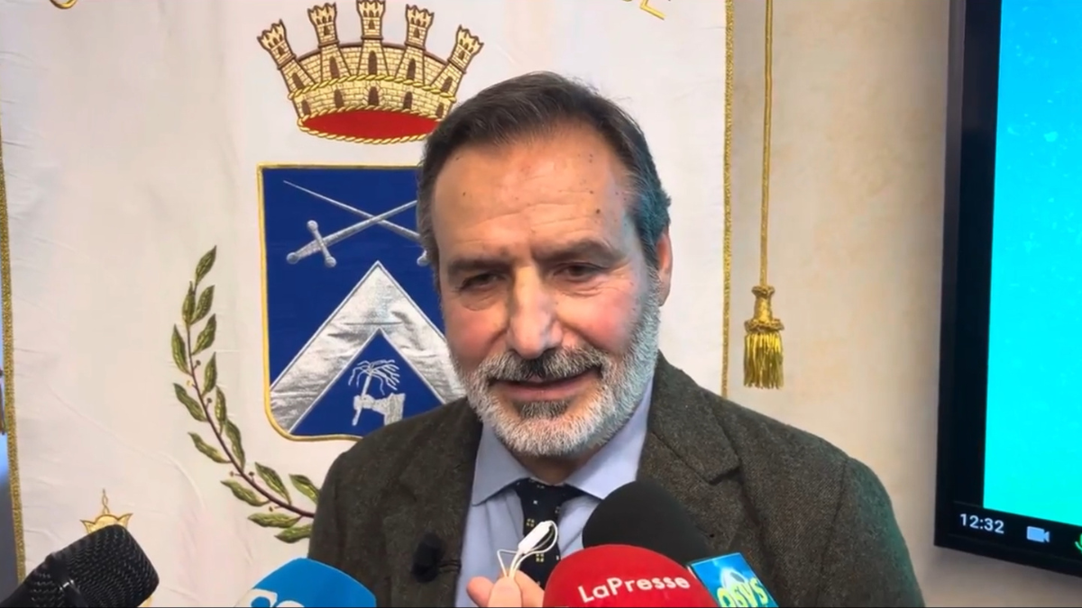 squeri, sindaco di San Donato