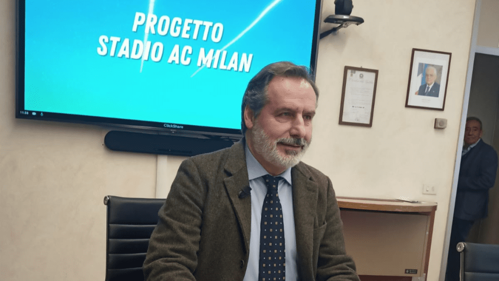 Sindaco di San Donato