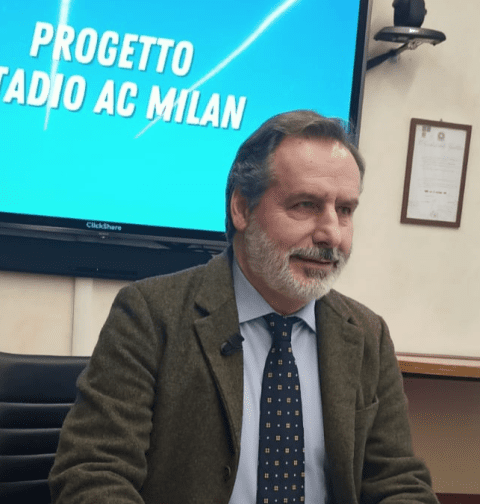 Sindaco di San Donato