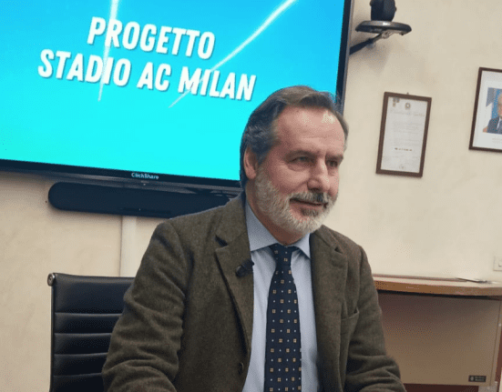 Sindaco di San Donato