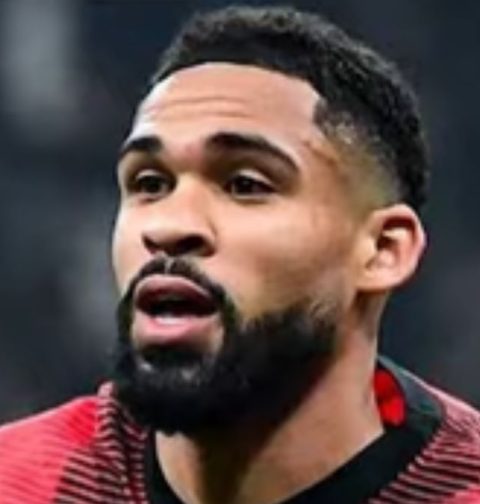 Loftus-Cheek