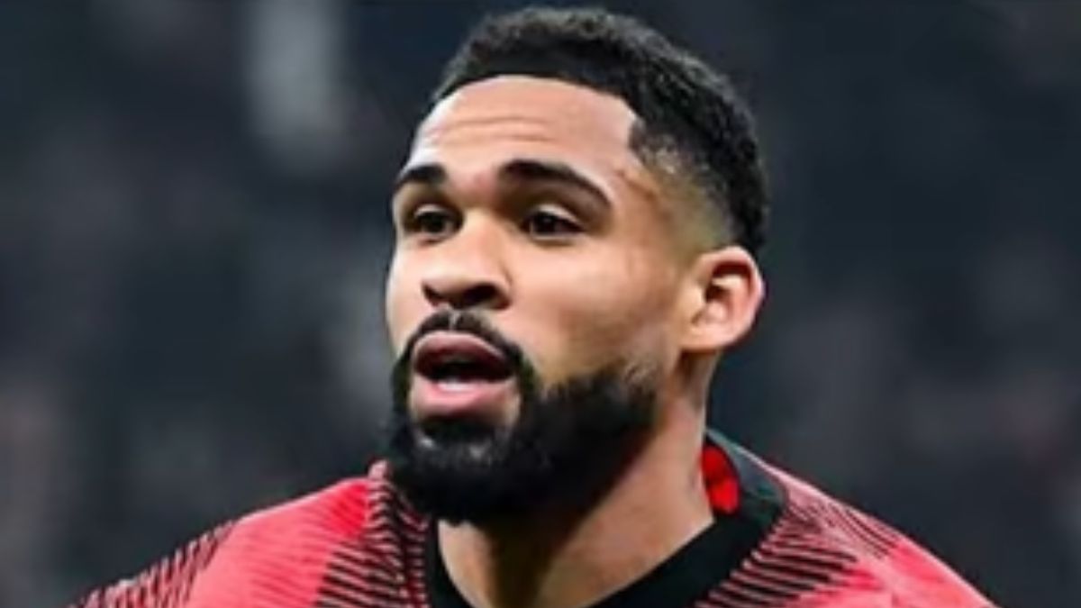 Loftus-Cheek