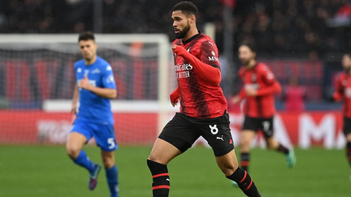 Loftus-Cheek Photo Credit AcMilan