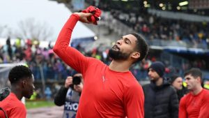 Loftus-Cheek Photo Credit AcMilan