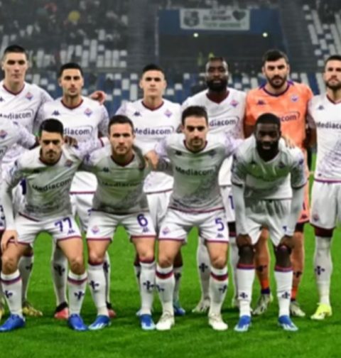 Fiorentina