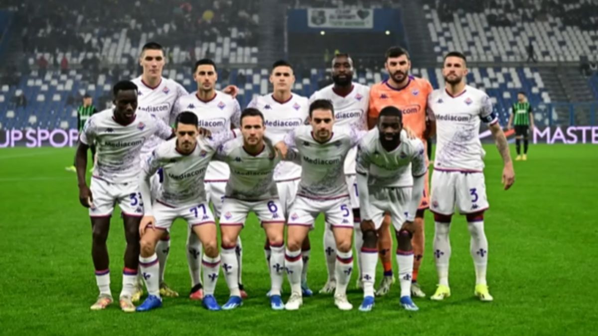 Fiorentina