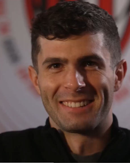 Pulisic