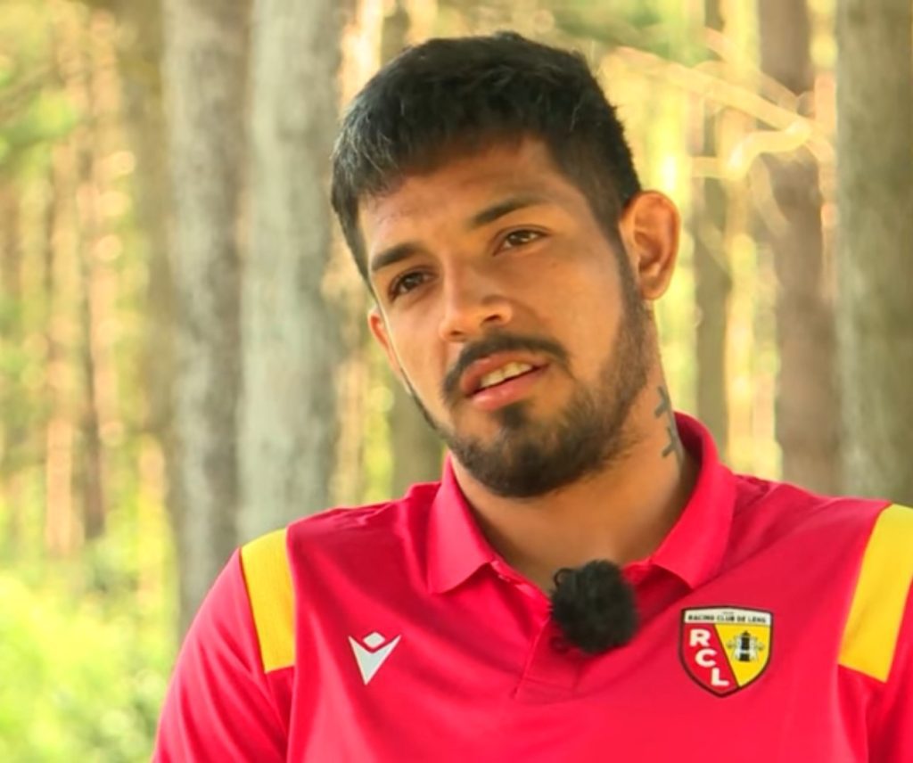 Calciomercato Milan Medina