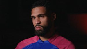 Loftus-Cheek