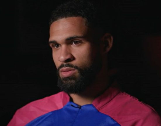 Loftus-Cheek