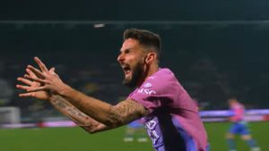 Giroud