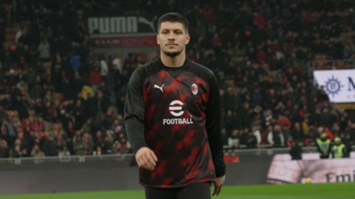 Jovic