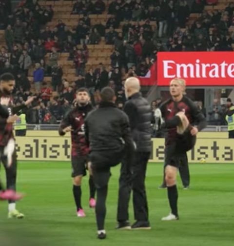 Milan