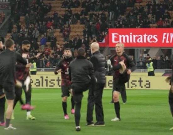Milan