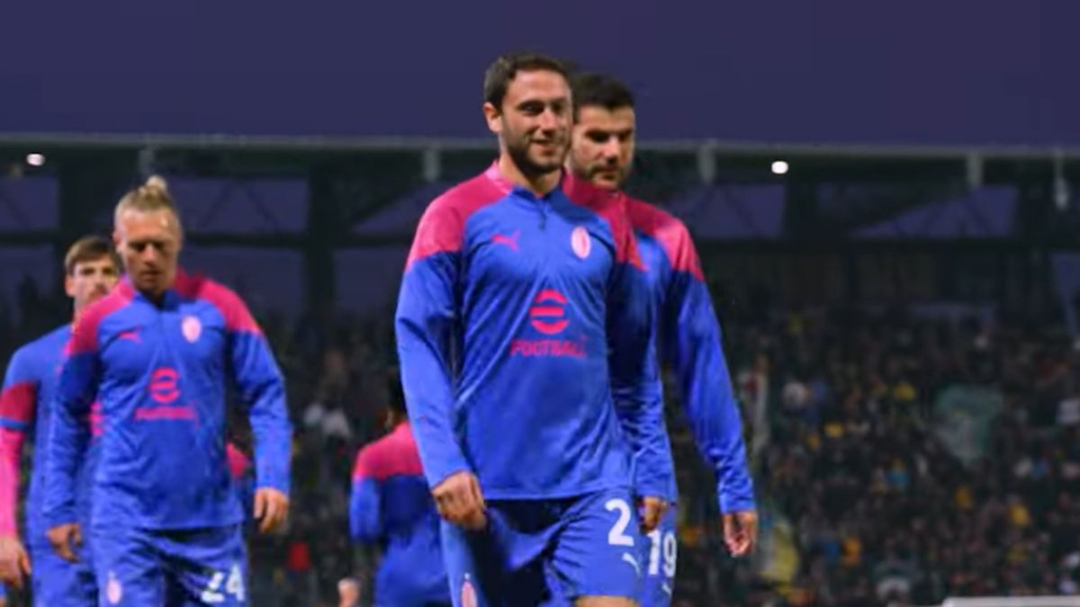 Calabria - Theo - Kjaer