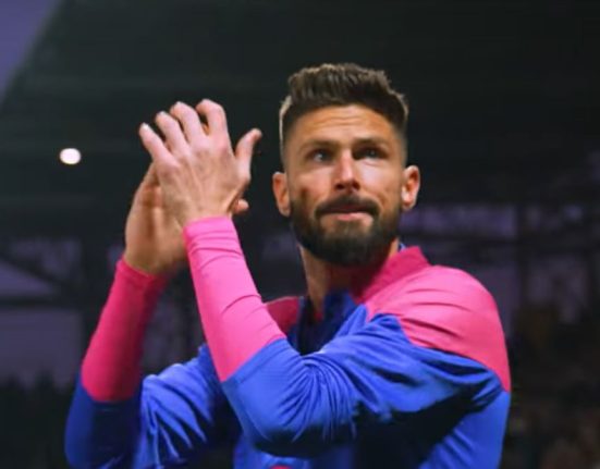 Giroud