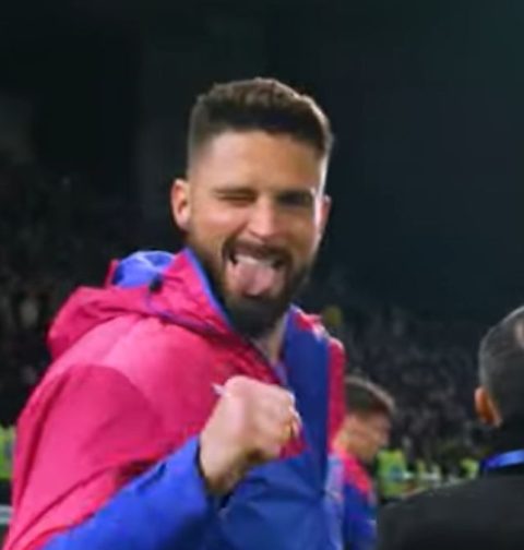 Giroud