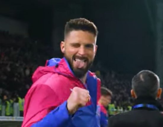 Giroud