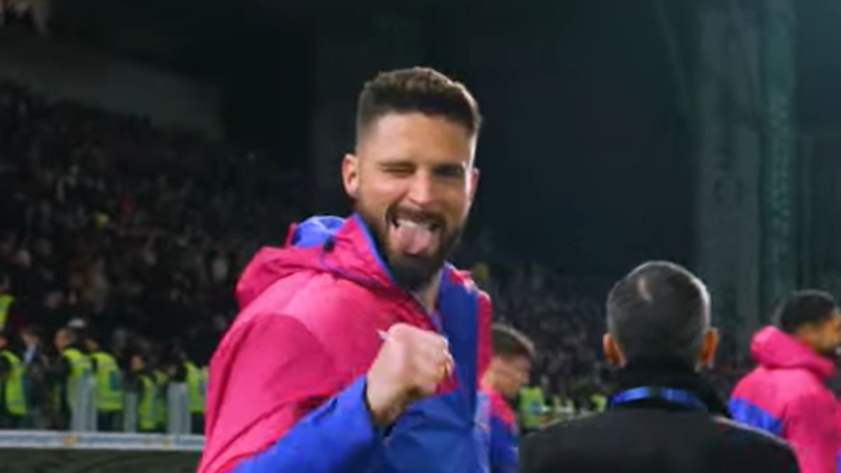 Giroud
