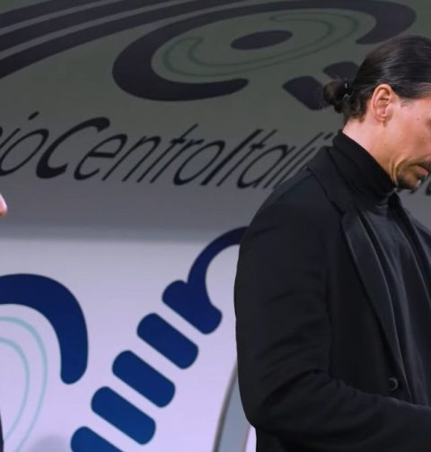 Moncada - Ibrahimovic