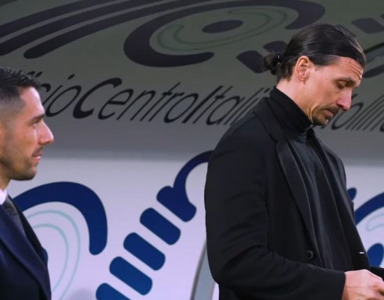 Moncada - Ibrahimovic