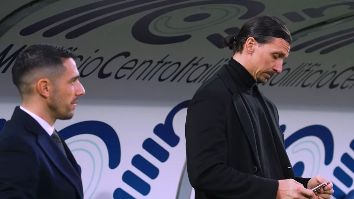 Moncada - Ibrahimovic