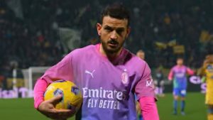 Florenzi