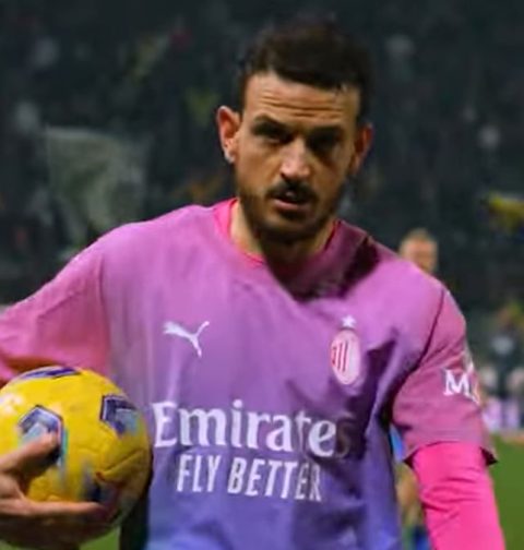 Florenzi