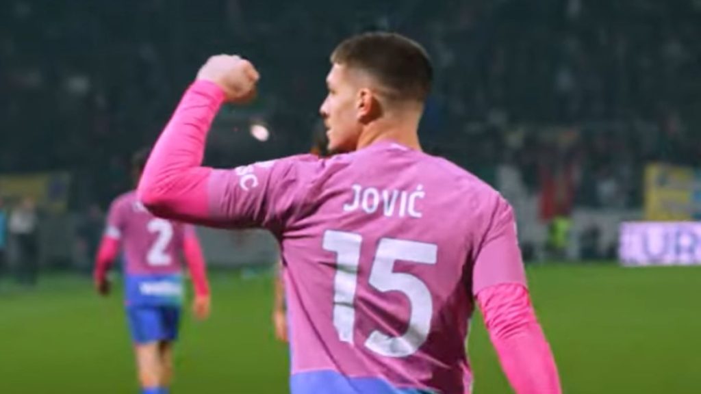 Jovic