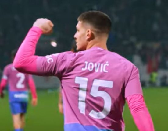 Jovic