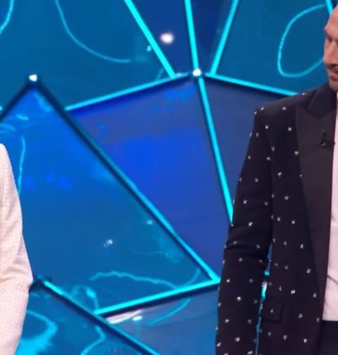 Zlatan Ibrahimovic - Sanremo