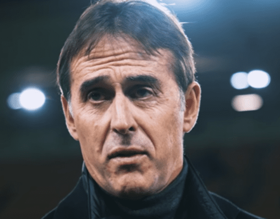 Lopetegui