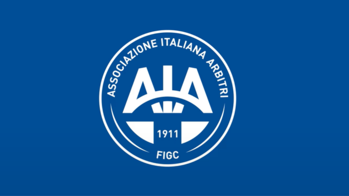 Arbitri - AIA