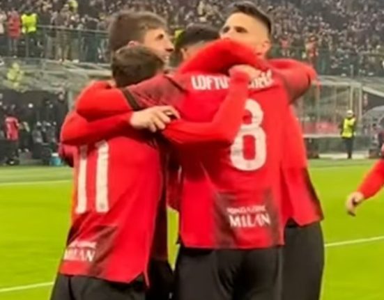 milan