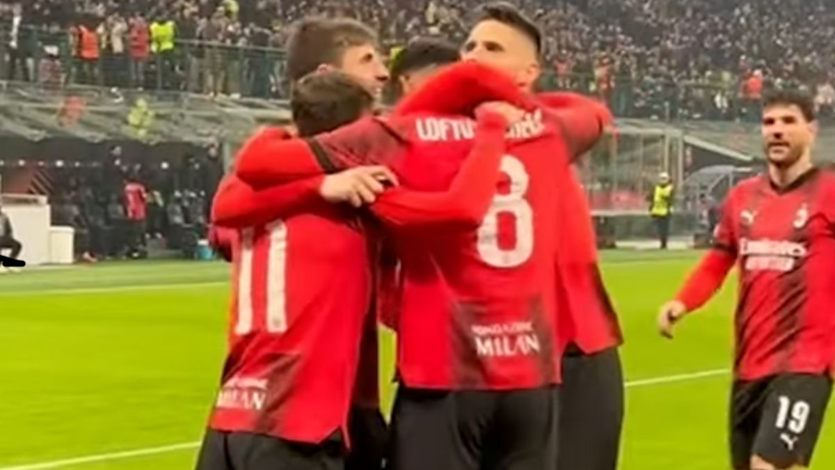 milan