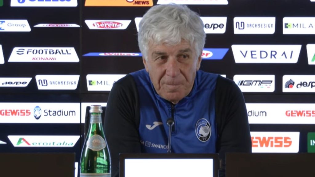 gasperini