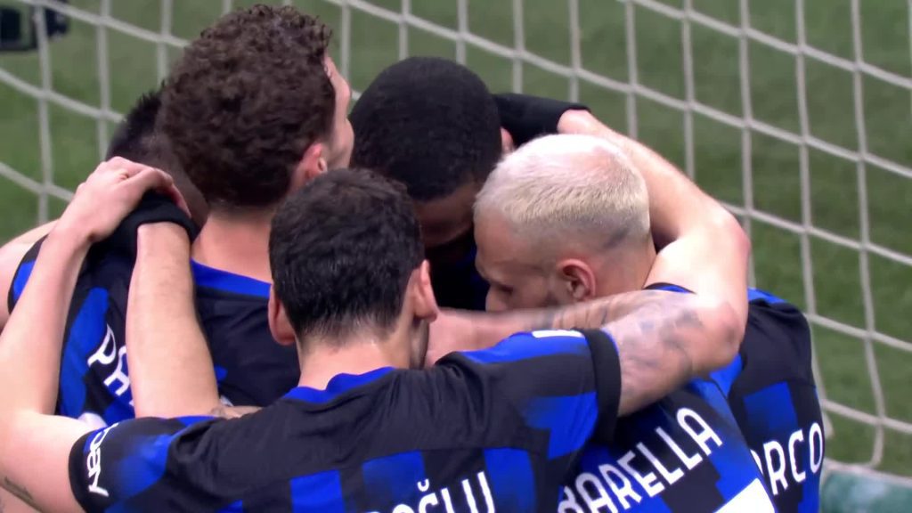 Marotta Inter