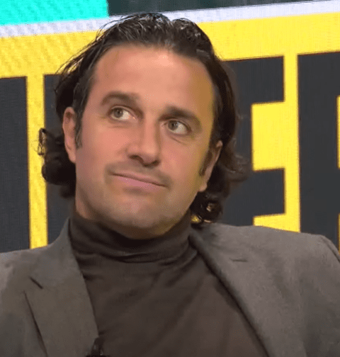 Luca Toni