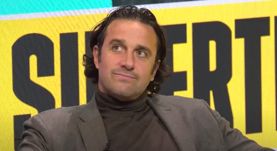 Luca Toni
